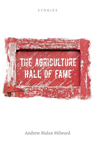 cover image The Agriculture 
Hall of Fame