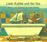 cover image Little Rabbit and the Sea
