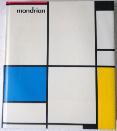 cover image Mondrian