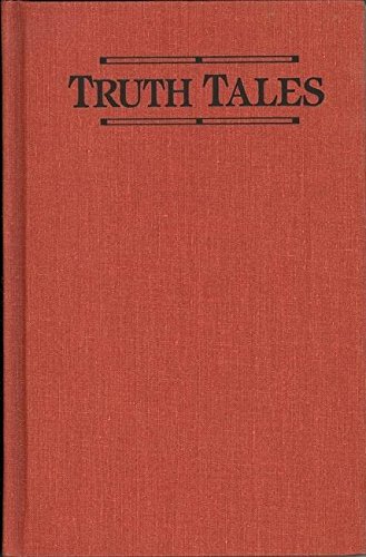 cover image Truth Tales: Contemporary Stories by Women Writers of India