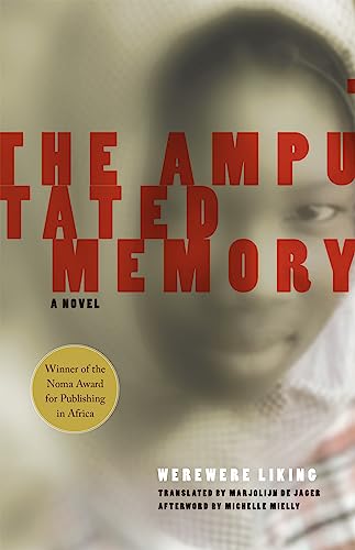 cover image The Amputated Memory