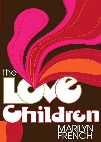 cover image The Love Children