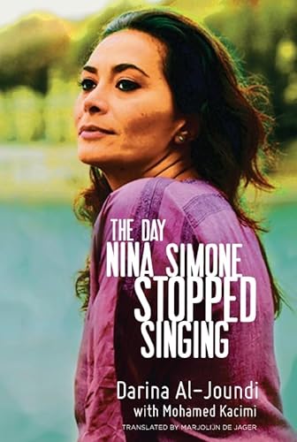 cover image The Day Nina Simone Stopped Singing