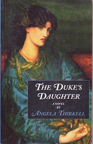 cover image The Duke's Daughter