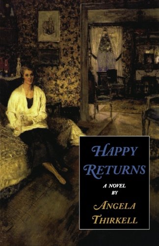 cover image Happy Returns