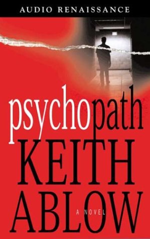 cover image PSYCHOPATH