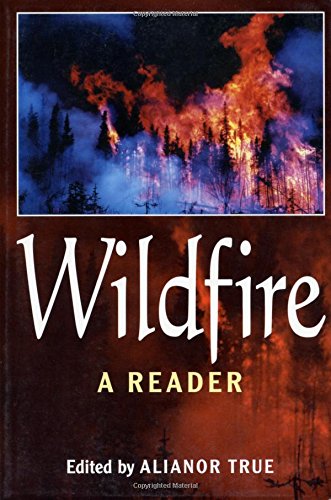 cover image Wildfire: A Reader