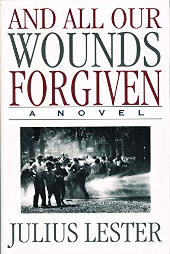 cover image And All Our Wounds Forgiven