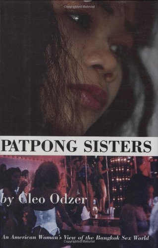 cover image Patpong Sisters: An American Woman's View of the Bangkok Sex World