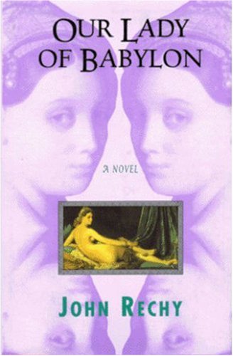 cover image Our Lady of Babylon