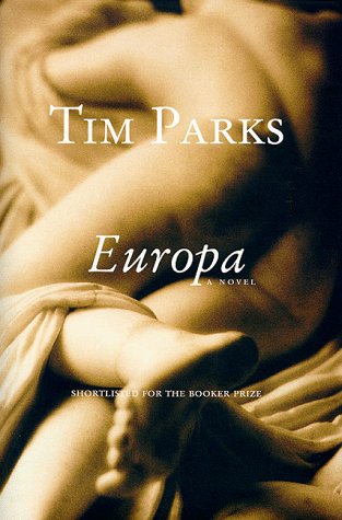 cover image Europa