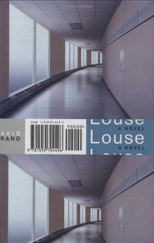 cover image Louse