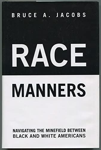 cover image Race Manners