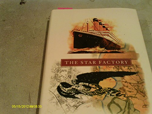 cover image The Star Factory