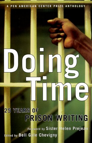 cover image Doing Time: 25 Years of Prison Writing from the Pen Program