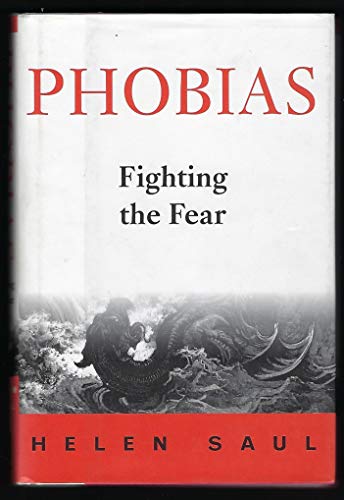 cover image PHOBIAS: Fighting the Fear