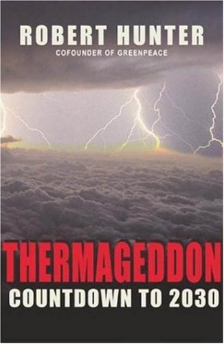 cover image THERMAGEDDON: Countdown to 2030
