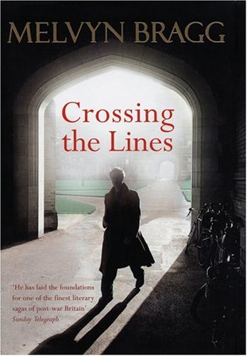 cover image Crossing the Lines