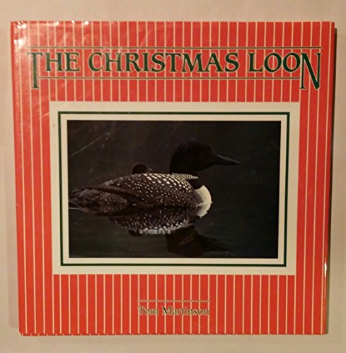 cover image The Christmas Loon