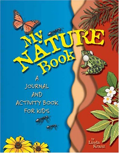 cover image My Nature Book