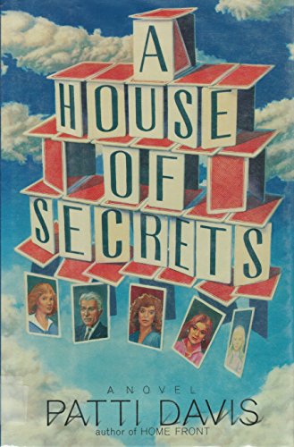 cover image A House of Secrets