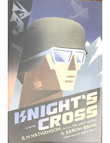 cover image Knight's Cross