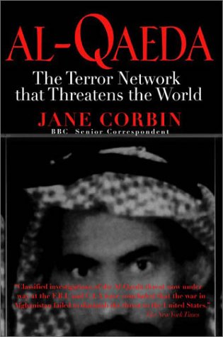 cover image AL-QAEDA: The Terror Network That Threatens the World