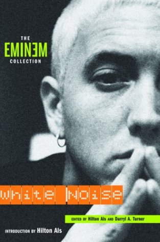 cover image WHITE NOISE: The Eminem Collection