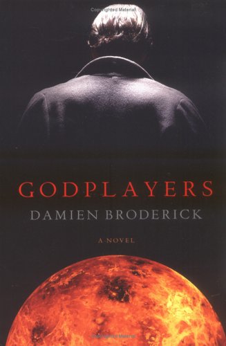 cover image GODPLAYERS