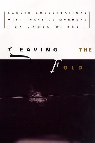 cover image Leaving the Fold
