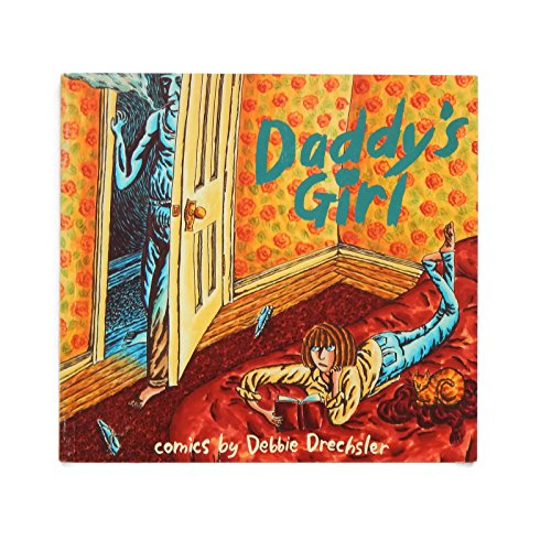cover image Daddy's Girl