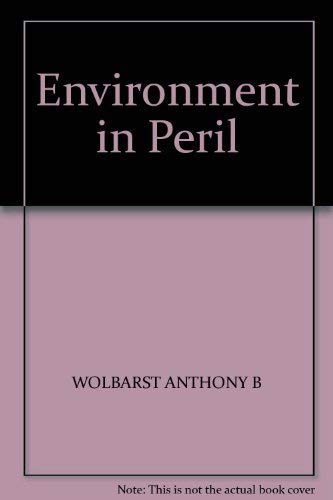 cover image Environment in Peril
