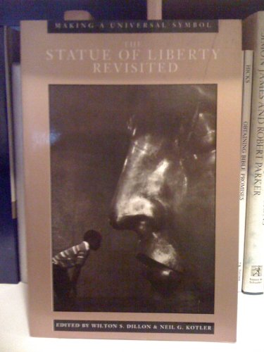 cover image The Statue of Liberty Revisited: Making a Universal Symbol
