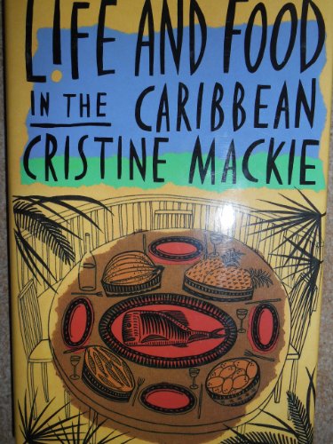 cover image Life and Food in the Caribbean
