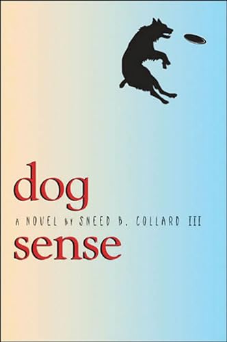 cover image Dog Sense