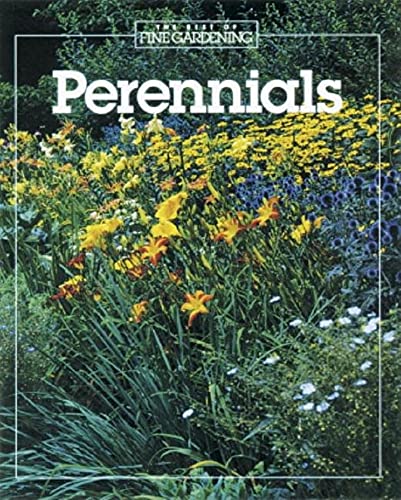 cover image Perennials