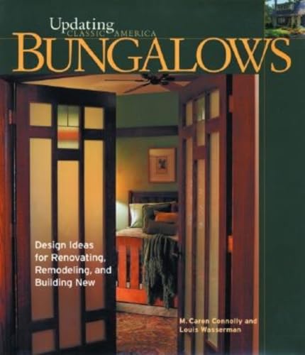 cover image Bungalows