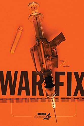 cover image War Fix