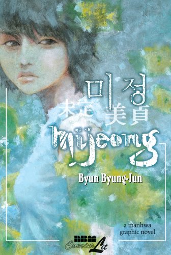 cover image Mijeong