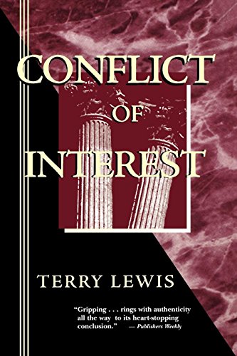 cover image Conflict of Interest