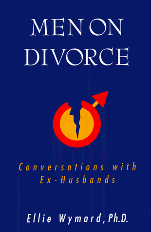 cover image Men on Divorce: Conversations with Ex-Husbands