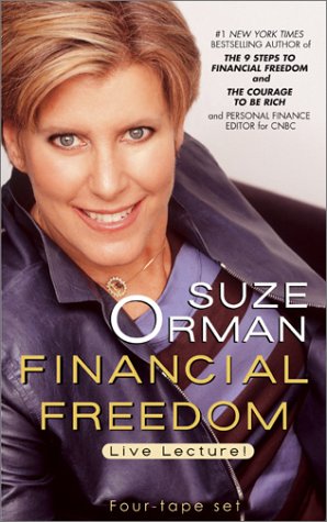 cover image FINANCIAL FREEDOM: Creating True Wealth Now
