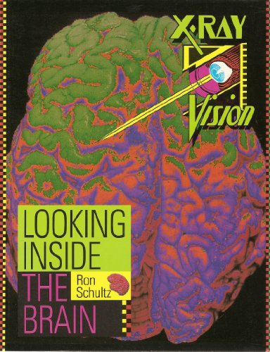 cover image Looking Inside the Brain