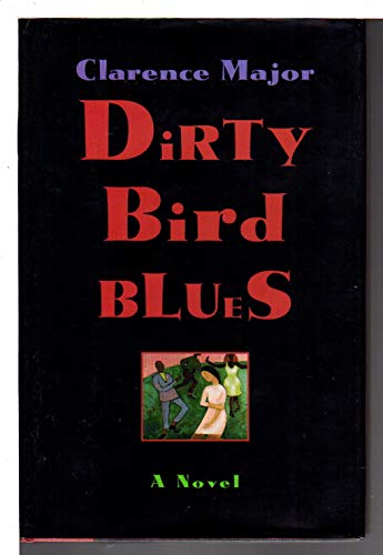 cover image Dirty Bird Blues