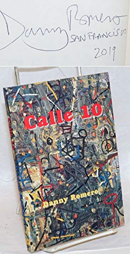 cover image Calle 10