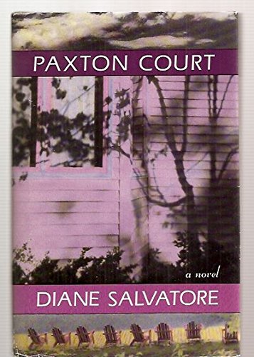 cover image Paxton Court