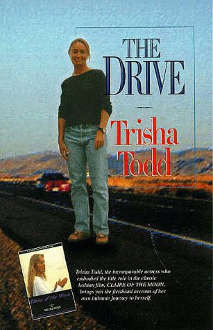 cover image The Drive