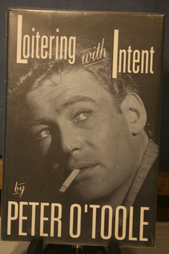 cover image Loitering with Intent: The Early Years