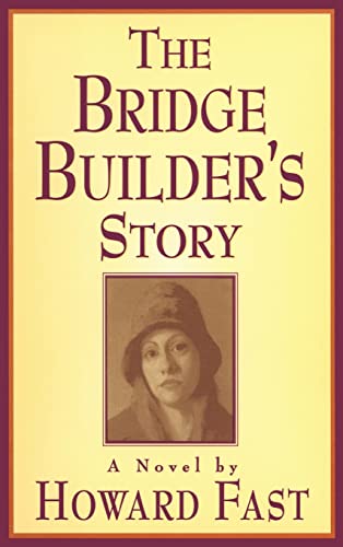 cover image The Bridge Builder's Story