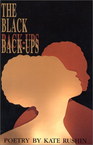 cover image The Black Back-Ups: Poetry